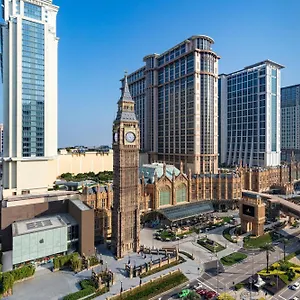 St. Regis 5*, 마카오 중국